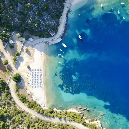 Villa Azamara By Vintage Travel
