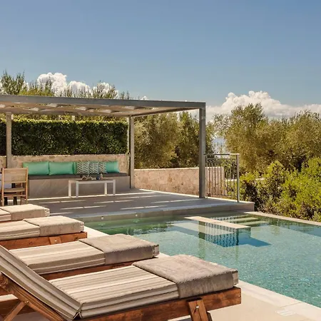 Villa Azamara By Vintage Travel *