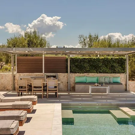 Villa Azamara By Vintage Travel *