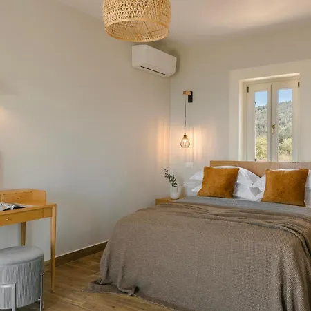 Azamara By Vintage Travel Villa Fiskardo