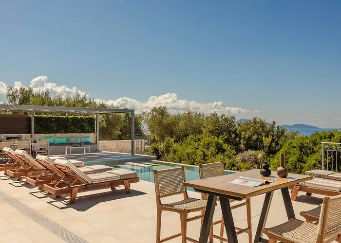 Villa Azamara By Vintage Travel