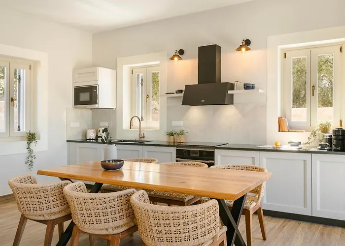 Azamara By Vintage Travel Villa *