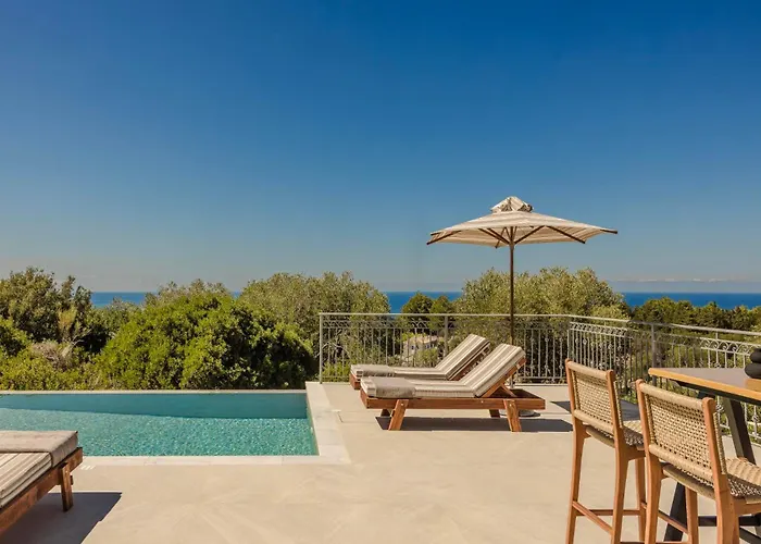 Villa Azamara By Vintage Travel