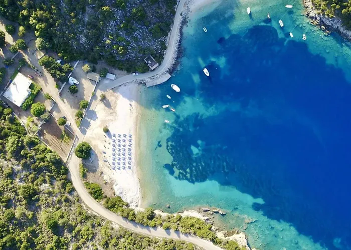 Villa Azamara By Vintage Travel