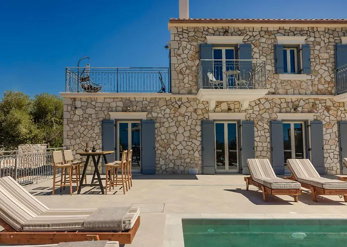 Azamara By Vintage Travel * Fiskardo