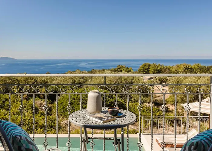 Azamara By Vintage Travel * Fiskardo