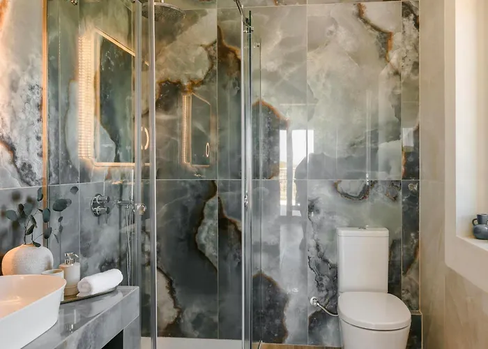 Villa Azamara By Vintage Travel Fiskardo