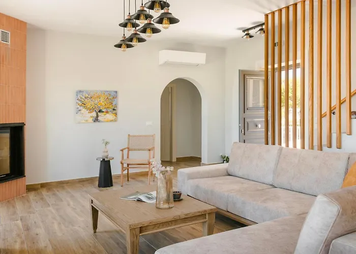 Azamara By Vintage Travel Villa