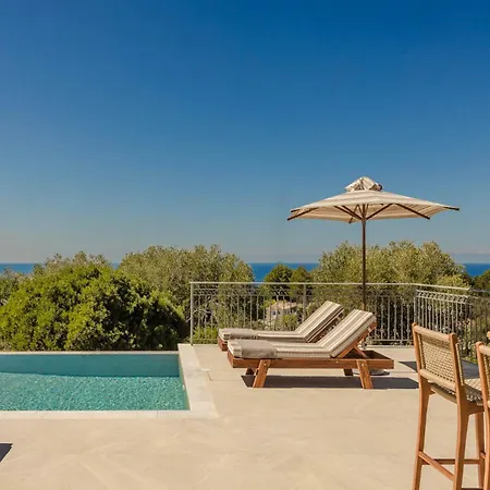Villa Azamara By Vintage Travel