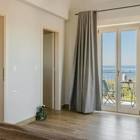 Villa Azamara By Vintage Travel Fiskardo