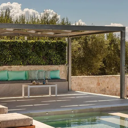 Villa Azamara By Vintage Travel *